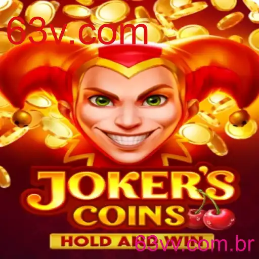 JokersCoins: Uma Aventura no Mundo dos Cassinos Online