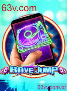 RaveJumpmobile: Um Novo Fenômeno no Mundo dos Jogos